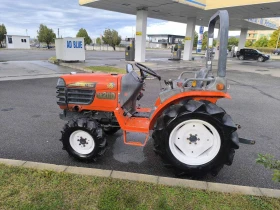 Обява за продажба на Трактор Kubota Саки агро Сливен  ~11 900 лв. - изображение 7 | Auto.bg Обява за продажба на Трактор Kubota Саки агро Сливен  ~11 900 лв. - изображение 7