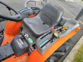 Обява за продажба на Трактор Kubota Саки агро Сливен  ~11 900 лв. - изображение 6 | Auto.bg Обява за продажба на Трактор Kubota Саки агро Сливен  ~11 900 лв. - изображение 6