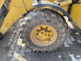  Komatsu WB93R | Mobile.bg    9