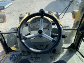  Komatsu WB93R | Mobile.bg    14