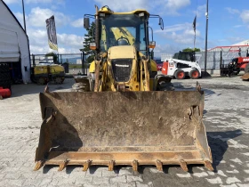  Komatsu WB93R | Mobile.bg    3