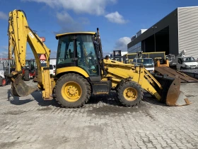  Komatsu WB93R | Mobile.bg    4