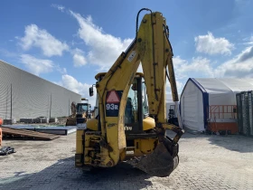  Komatsu WB93R | Mobile.bg    6