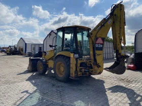  Komatsu WB93R | Mobile.bg    7