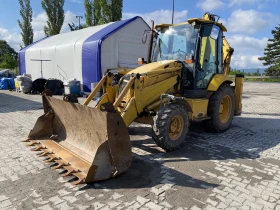  Komatsu WB93R | Mobile.bg    2