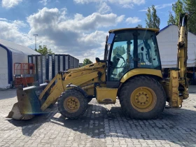  Komatsu WB93R | Mobile.bg    8