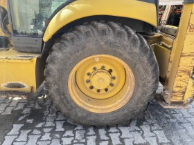  Komatsu WB93R | Mobile.bg    10