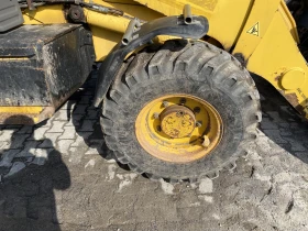  Komatsu WB93R | Mobile.bg    12