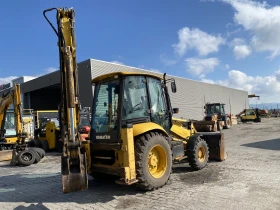  Komatsu WB93R | Mobile.bg    5