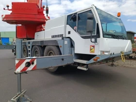 Обява за продажба на Автокран Volvo Liebherr LTM 1060/2 ~ 347 880 лв. - изображение 4