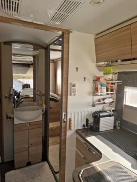  Adria SONIC 700 | Mobile.bg    15