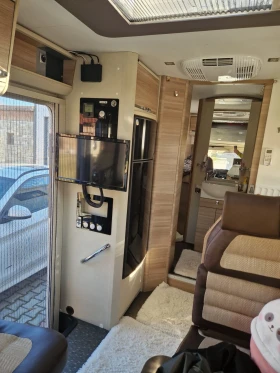  Adria SONIC 700 | Mobile.bg    13