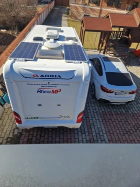  Adria SONIC 700 | Mobile.bg    6