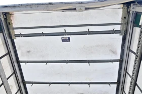 За камион Други APD 218 745 SG Тристрана щора с падащ борд, снимка 10