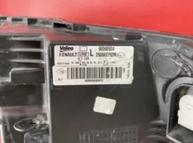 Оригинален фар Рено Меган Renault Megane Led, снимка 4