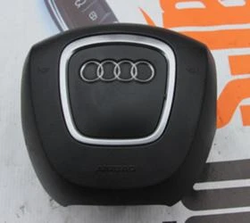 АЕРБЕГ ЗА АУДИ А3  , снимка 1