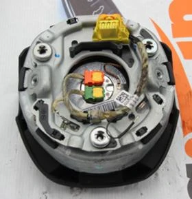 АЕРБЕГ ЗА АУДИ А3  , снимка 2