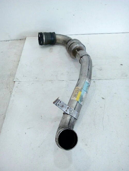 Тръба турбо Рено Лагуна 1.5 ДЦИ (2)