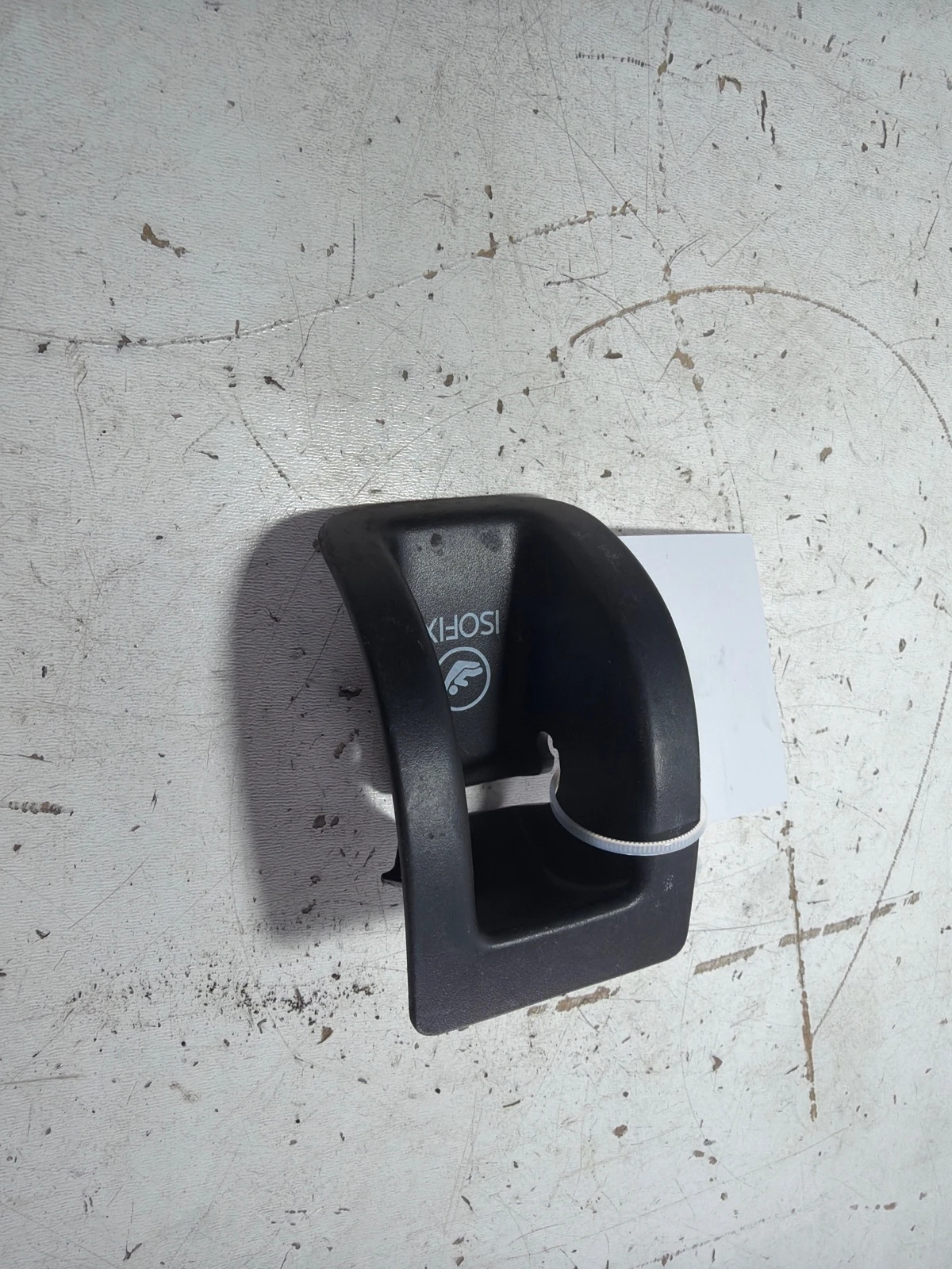 ��������� isofix 5E0887233A Skoda Octavia | Mobile.bg � ����������� 1