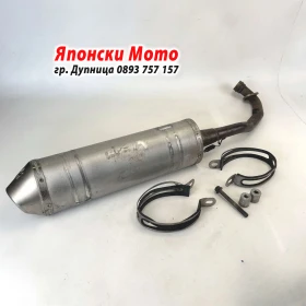Yamaha Aerox 50��� 4 ������ - 2018� - �� ����� | Mobile.bg � ����� ������ 8