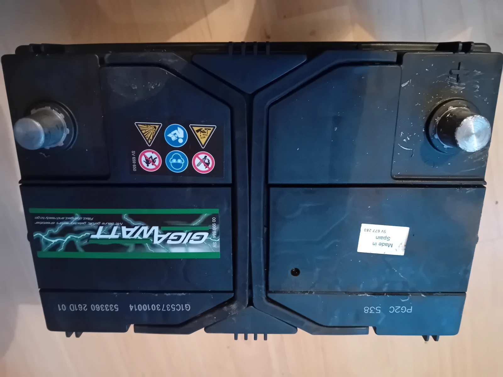  Gigawatt G68JL | Mobile.bg   2