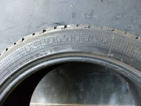 Гуми Зимни 275/45R20, снимка 4