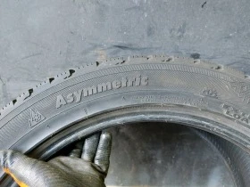Гуми Зимни 275/45R20, снимка 5