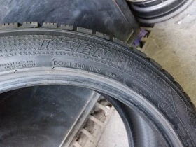 Гуми Зимни 275/45R20, снимка 6
