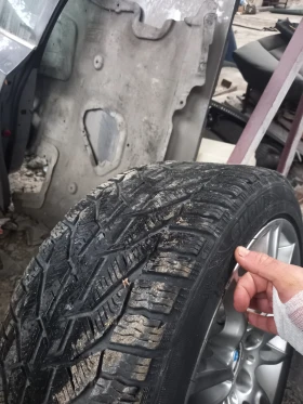 Гуми с джанти BF Goodrich 245/40R18, снимка 13