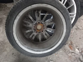 Гуми с джанти BF Goodrich 245/40R18, снимка 8