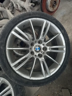 Гуми с джанти BF Goodrich 245/40R18, снимка 10