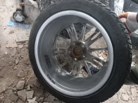 Гуми с джанти BF Goodrich 245/40R18, снимка 5