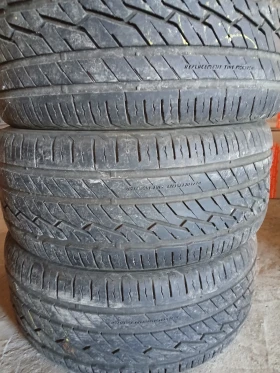 Гуми Летни 275/45R20, снимка 10