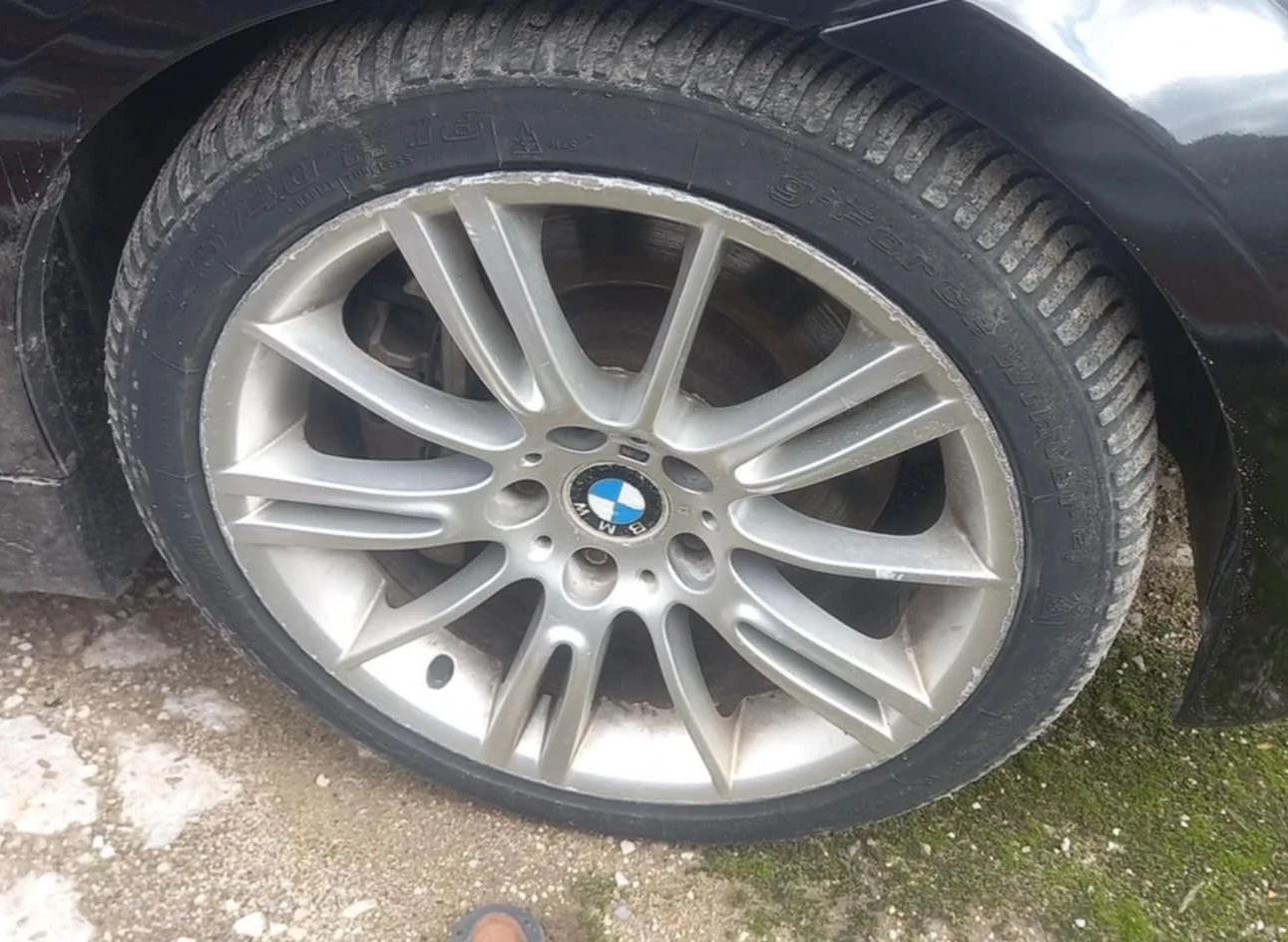    245/40R18 | Mobile.bg   4