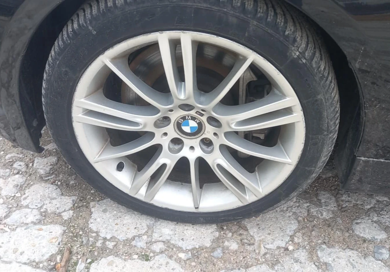    245/40R18 | Mobile.bg   2