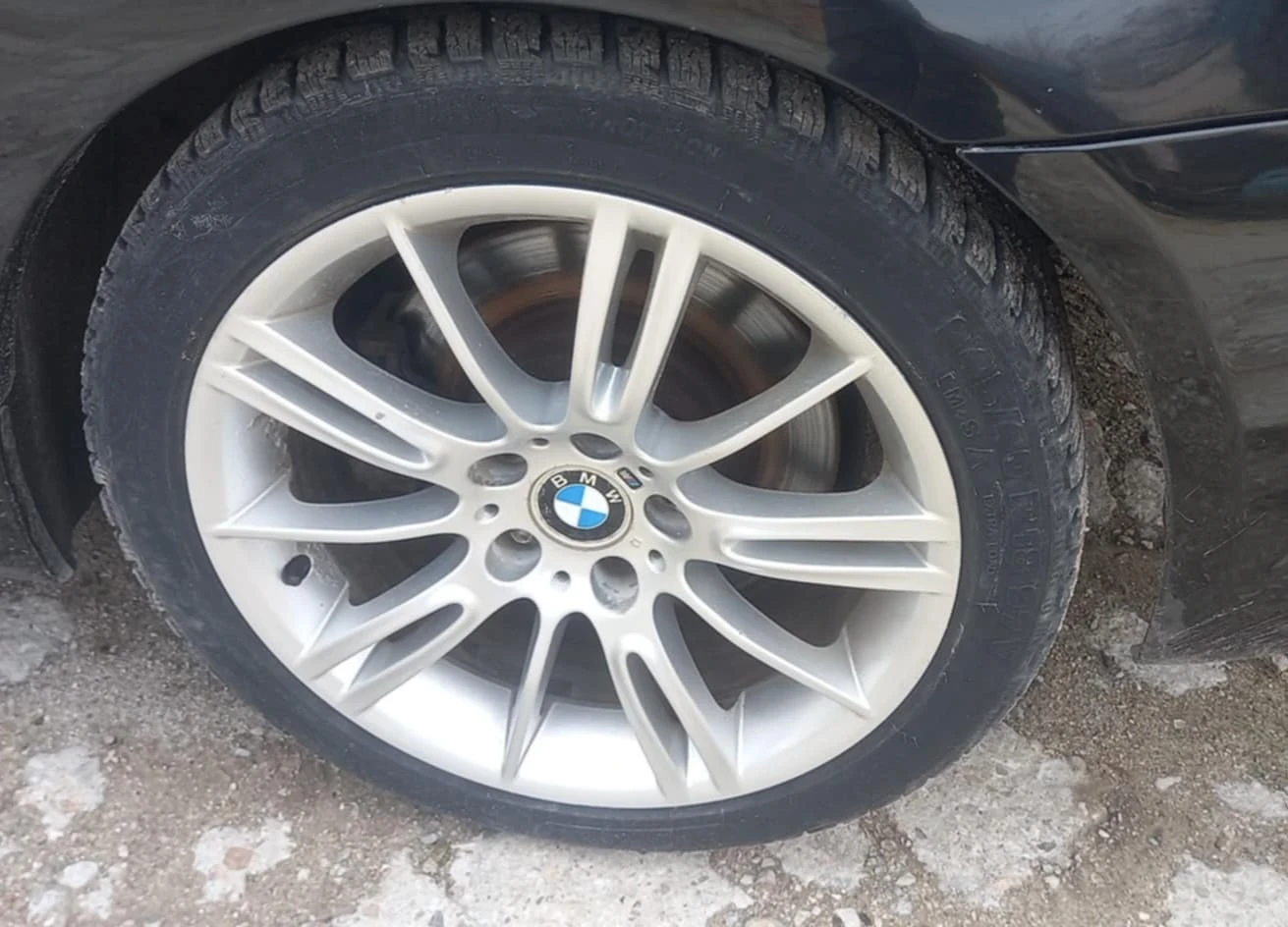    245/40R18 | Mobile.bg   1