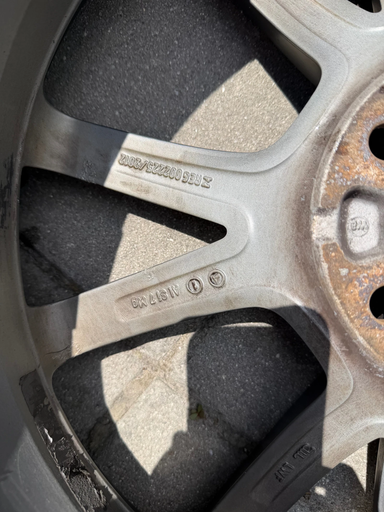 ���� � ������ 235/35R19 �� Audi A6 | Mobile.bg � ����������� 7