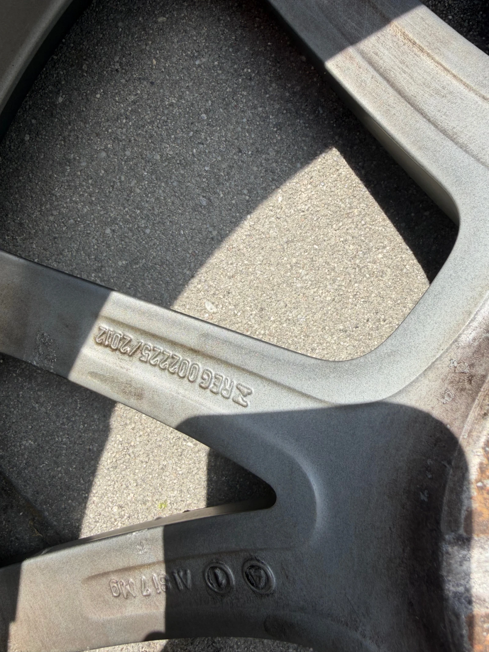 ���� � ������ 235/35R19 �� Audi A6 | Mobile.bg � ����������� 11