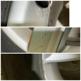 ���� � ������ 205/55R16 �� Audi | Mobile.bg � ����� ������ 6