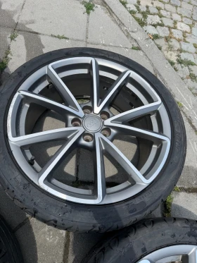 ���� � ������ 235/35R19 �� Audi A6 | Mobile.bg � ����� ������ 4