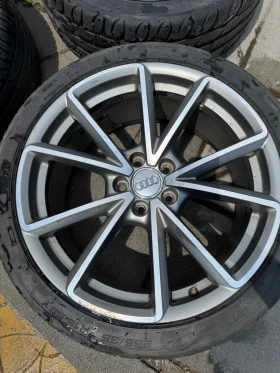 ���� � ������ 235/35R19 �� Audi A6 | Mobile.bg � ����� ������ 2