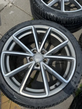 ���� � ������ 235/35R19 �� Audi A6 | Mobile.bg � ����� ������ 3