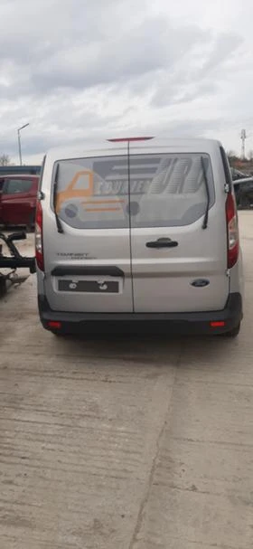 Ford Connect, снимка 1
