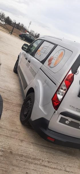 Ford Connect, снимка 4