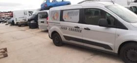 Ford Connect, снимка 2