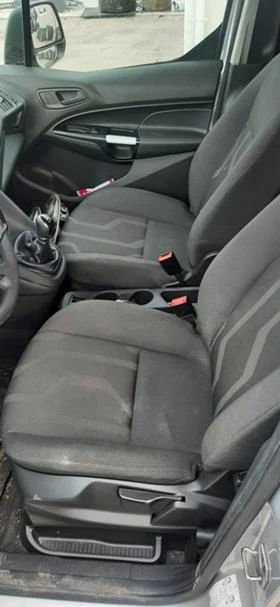 Ford Connect, снимка 7