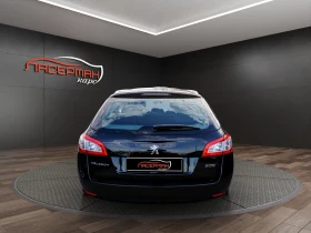 Peugeot 508 1.6BLUEHDI ALLURE AUTO SW, снимка 6