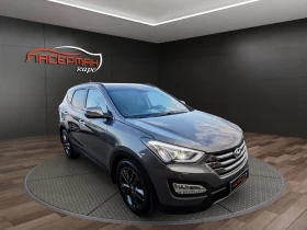 Hyundai Santa fe 2.2CRDI 4WD AUTO , снимка 2