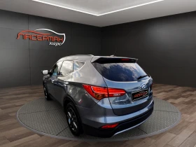 Hyundai Santa fe 2.2CRDI 4WD AUTO , снимка 4