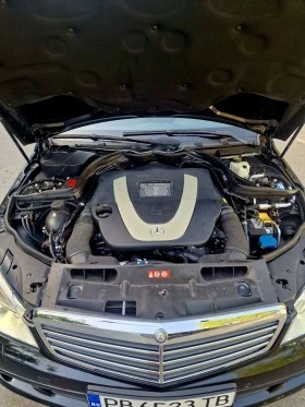 Mercedes-Benz C 230 С230 V 6 204 hp avtomatic gaz - изображение 7